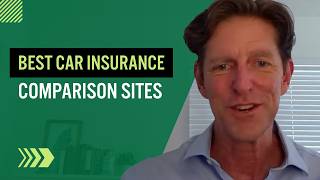 Best Car Insurance Comparison Sites