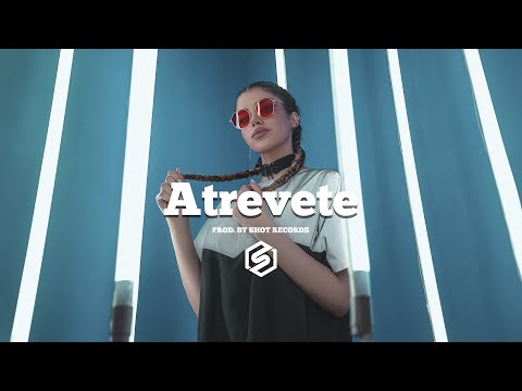 Atrevete - Pistas De Reggaeton
