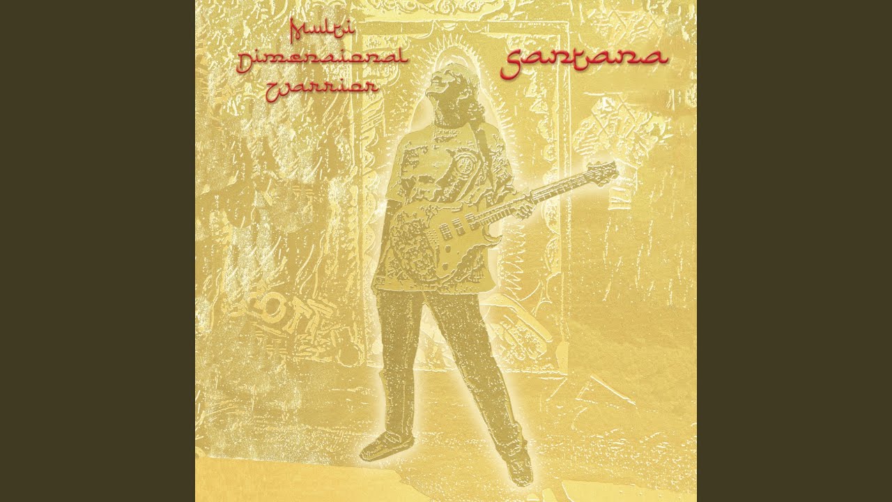 Samba Pa Ti / Santana
