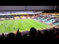 Norwich City vs Liverpool FC - Post-Match "We Are ...