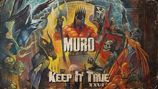 Download lagu Muro - live at Keep It True Festival 2026 mp3