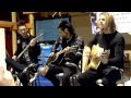 Like A Storm - Just Save Me Acoustic 