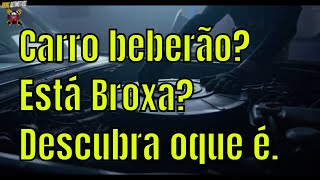 Carro bebendo, consumo alto e desempenho ruim? fuja louco....