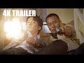 Manhunt Trailer 4K 2017 John Woo