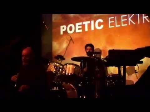 Poetic Elektric - Poetic Elektric live -  LIKE fest 2016