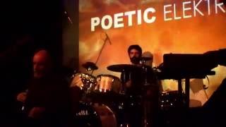 Video Poetic Elektric live -  LIKE fest 2016