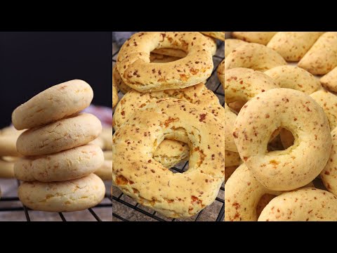 You Won't Believe How EASY These 3 CHIPA Recipes Are!