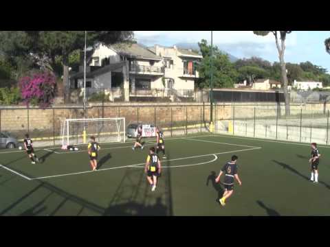 Livatino Puma vs Ingegneria Berlin - San Giorgio