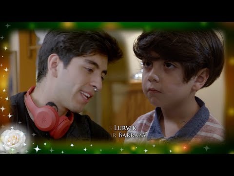 La Rosa de Guadalupe: Tina abandona a su hijo para casarse con Erick | Claro que te amo