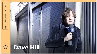 Dave Hill talks Doug Gillard: On the Record