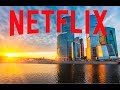 Отзыв о Netflix: Netflix в России - обзор видеосервиса