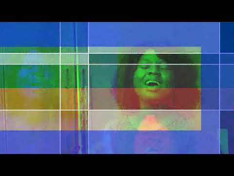 Funmi Bakare with Hadassah @12 Hours Praise Vox Pops