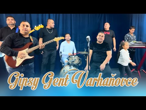 Gipsy Gent Varhanovce 2024 - Loli Pabaj,Šun Mala Dža tut ( Mix Čardašov )