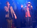 NOZE all Stars Band with Dani Siciliano - Kitchen