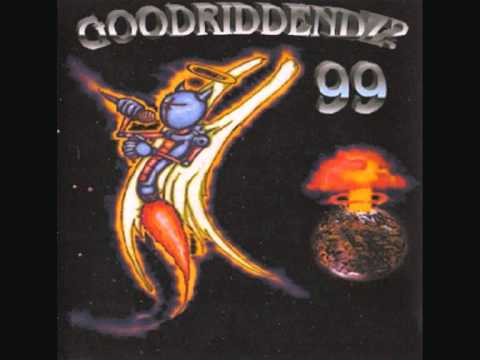 Riddlore? - Life and Bullshit ft. Micole (HQ)