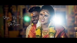 Wedding Story : Sirinjeev + Seeta - Sita Kalyanam Solo