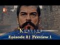 Kurulus Osman Urdu | Season 5 Episode 8 Preview 1
