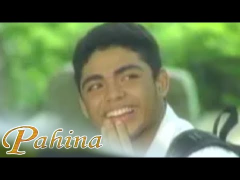 Pahina: Sintang Maligalig (Full Episode 01) Jeepney TV