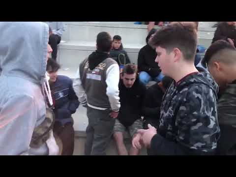 Tracer vs Jj filtros Prestreet Ebre