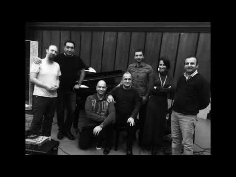 Gaş Gabah - Cem Buğdaycı & Nihal Erdoğan