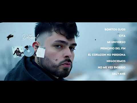 Yugo Desigual - Mr. Don / New Album Complete Bachata 2025