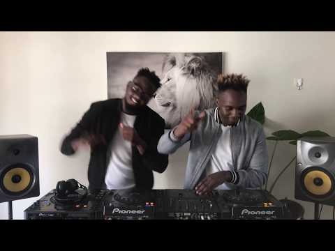 AMAPIANO LIVE MIX |1  MAY 2020 | DOUBLETROUBLEMIX BY PS DJZ