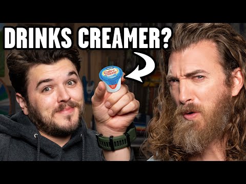 We Expose Our Crew's Guilty Pleasures