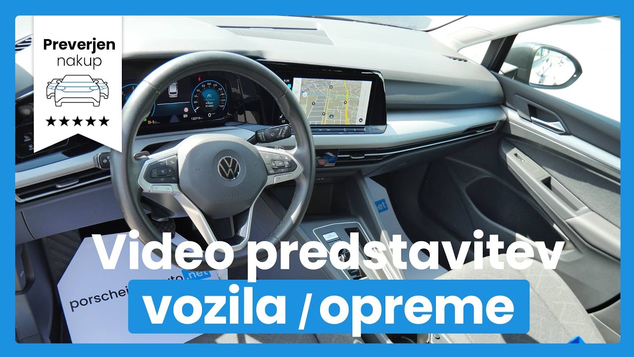 Volkswagen Golf Variant 2.0 TDI BMT Life DSG