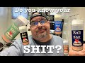 Big Cock Ranch Do You Know Your SHIT