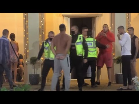 Vanredno stanje u Zadruzi - Hitno prekinut program zbog ovoga