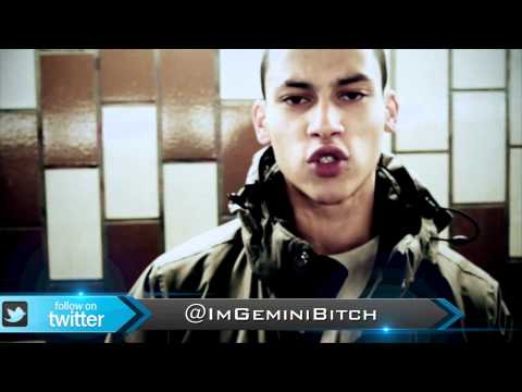 MCTV | GEMIN1 - Freestyle [@Gemini_LDN @MCTVUK]