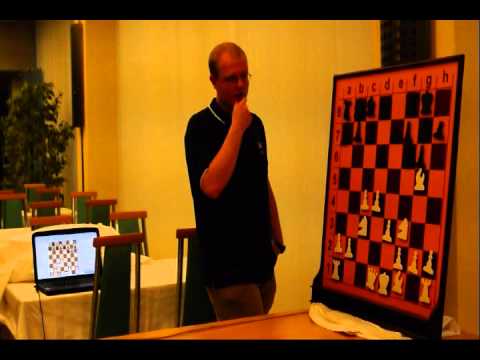 IM Milan Pacher prednáška