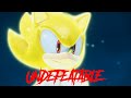 UNDEFEATABLE - Sonic Frontiers: Giganto Boss Fight (Perfect Sync)