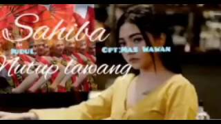 Download lagu Nutup lawang(cover) mp3