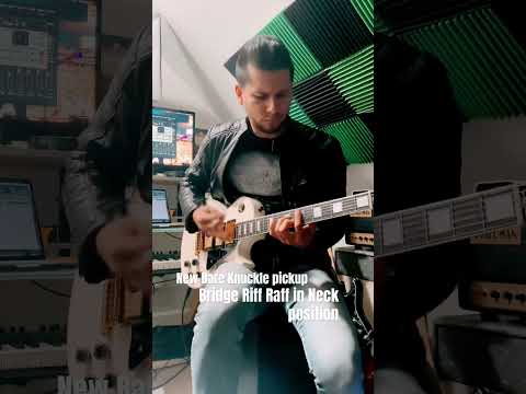 Gibson Les Paul Custom 1989 - White image 16