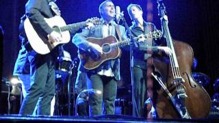 Barenaked Ladies - Blame It On Me - Orchestra London