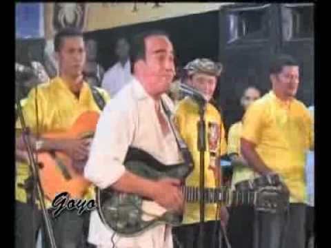 El Ñato Mama Ron (En Vivo) Noel Petro ft @djvictoracosta