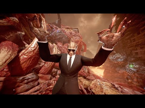 Super Gore Nest Master Level by offwine - Blind Nightmare clear