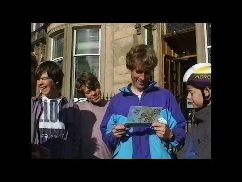 17 Aug 1993 · Official video of today's ride - 2021 Full Remaster
