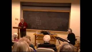 Moyshele mayn fraynd-sung by Sherm Labovitz-2008