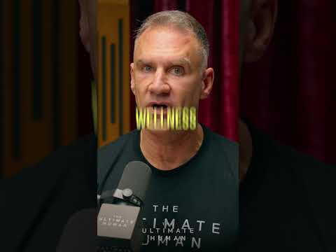 Gary Brecka Red Light Therapy