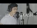 Wajah Kekasih - Siti Nurhaliza (Cover by Nurdin yaseng)