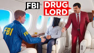 The Drug Lord Who Outsmarted Everyone (and the Kid Who Outsmarted Him)