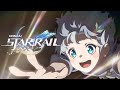Animated Short Hark There S Revelry Atop The Divine Mountain Honkai Star Rail