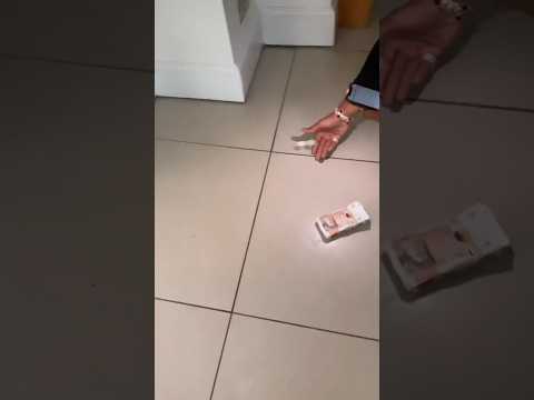 Biz buss me a stack and won it back (cbiz ) #viral