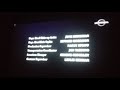 Beacon Experimental Pictures ABC Studios 2011