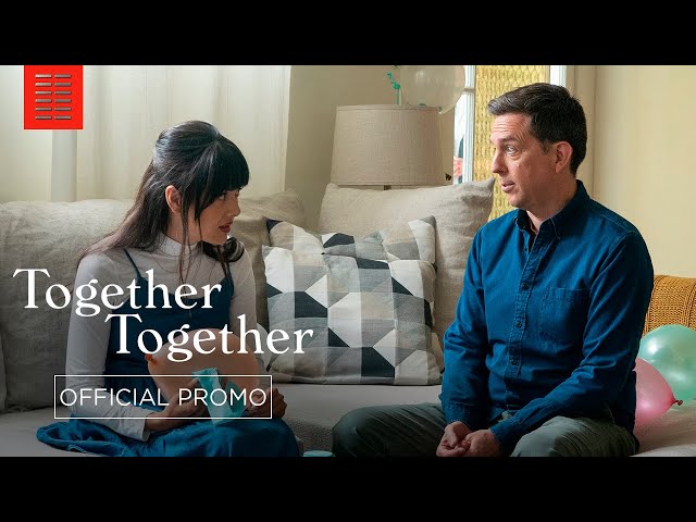 Review Spot - In Theaters and On Demand