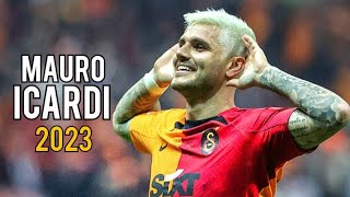 Download lagu Mauro Icardi 2023 - Best Goals, Assists & Skills mp3 Download lagu Mauro Icardi 2023 - Best Goals, Assists & Skills mp3