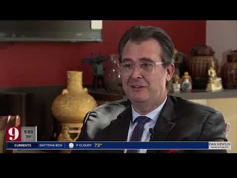 Family of Orlando reporter killed files lawsuit against Spectrum 13's parent company