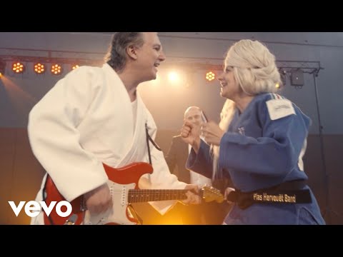 Plas Hervouët Band - Grand Duel (Official Video)